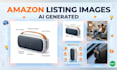 edit and create ai product images for ecommerce