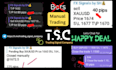 provide fifty pips strategy and high probability system