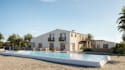 create 3d architectural exterior interior renderings