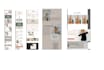 design, develop your showit website