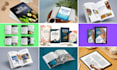format your document with graphic design