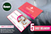design creative business card