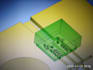 do tool design 2d detailing and electrode design