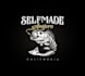 design clean selfmade logo