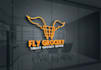 create totally custom logo animation