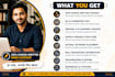 be your hindi content writer for SEO articles and blog posts