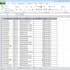 do excel data entry copy paste and manual typing within 24 hours