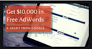 setup google grants, create converting fundraising ads