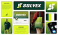design business logo, brand identity and branding kit