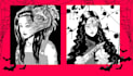 draw you as a junji ito character