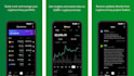 develop crytocurrency trading website wallet app  blockchain app, exchange app