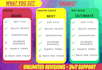 write a high converting amazon SEO product listing