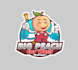 make a high quality car wash logo
