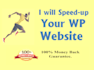 increase wordpress speed optimization in 24 hours