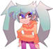create visual novel sprites