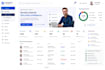 build your startup mvp or saas web app using react next js and mern stack