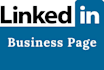 smm manager create linkedin business page,profile optimize