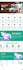 design, develop and customize a responsive website