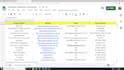 do data entry, online researcher, and email support