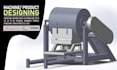 do 3d, 2d modeling, and simulations with solidworks, ansys