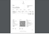 create shopify invoice template for order printer pro