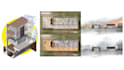 draw your project in autocad, rhinoceros or sketchup for you