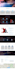 create responsive website using html css