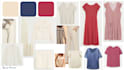 create your capsule wardrobe