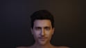 realistic 3d character creator