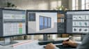 implement canvas annotation with fabric js or konva js