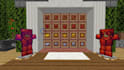 make a custom minecraft texture pack between 16x to 32x