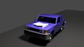 do 3d animation and rendering using blender