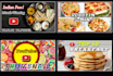 create professional HD youtube thumbnail in 24h