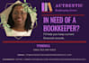catch up clean up and organize your business books