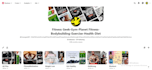 setup, update your pinterest profile and SEO optimized boards