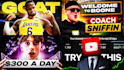 design best eye catchy youtube thumbnail