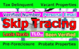 do skip tracing and leads generation services   by tlo and lexisnexis