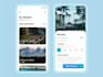 create an android or ios mobile app using flutter