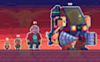 create pixel art characters for video games and animation
