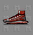 draw your sneaker design digitally