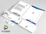 do logo business card letter head