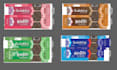 packaging and lable design