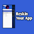 reskin app, redesign your android app and reskin codecanyon