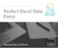 do fastest data entry, copy paste and internet research