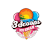 create a playful or colorful logo