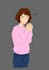 create character designs and custom illustration
