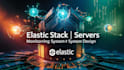 do elastic stack related implementations and deployments