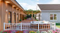 create your front yard, backyard, garden, patio, terrace and landscape design