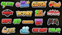 make custom text emotes for your twitch discord and youtube