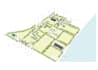 create architectural axonometric illustration